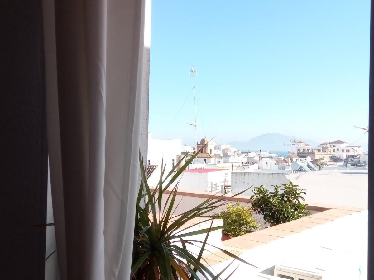 Lion Hostel By Kitesurf Tarifa Exterior photo